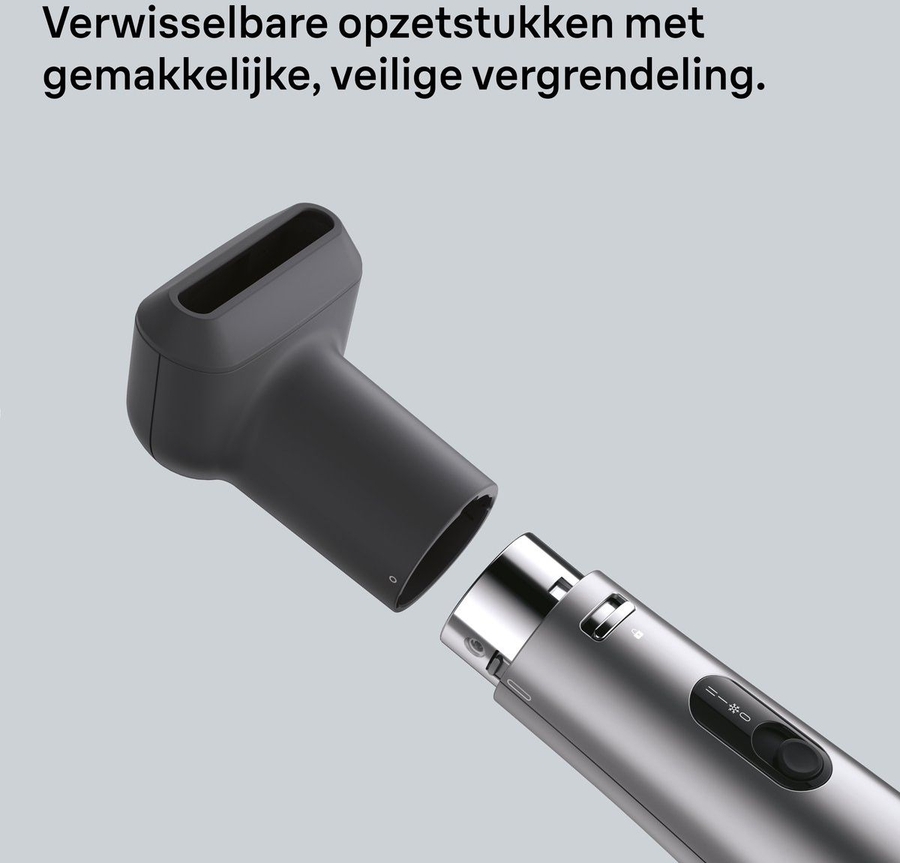 Braun AS4.3 Föhnborstel 12