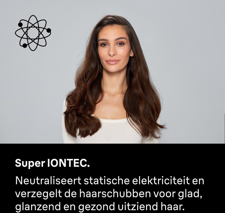 Braun AS4.3 Föhnborstel 13