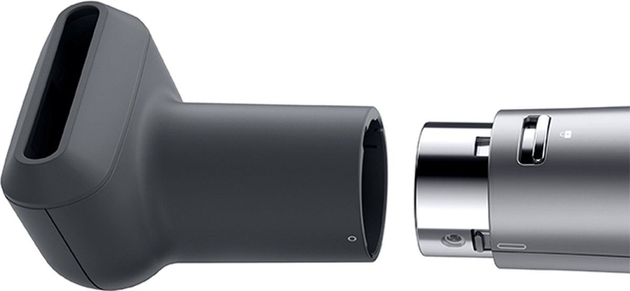 Braun AS4.3 Föhnborstel 4