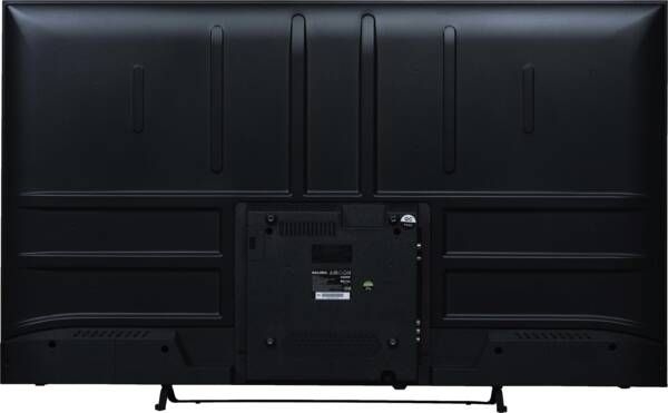 Salora QLED50UV1 QLED UHD 4K Smart TV 3