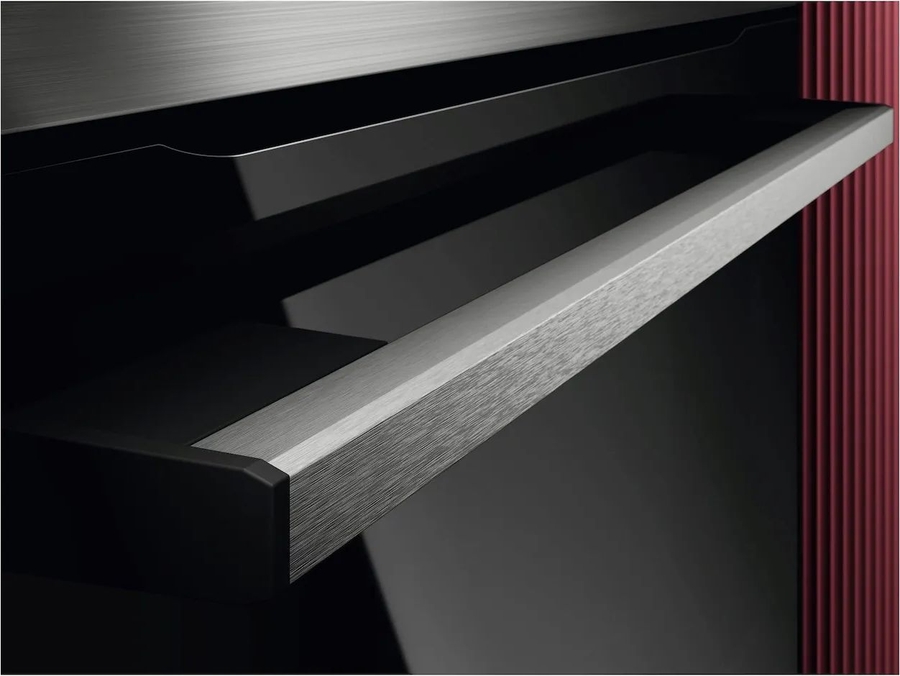 AEG OO5NK40M 5000 CombiAir Inbouw Magnetron  6