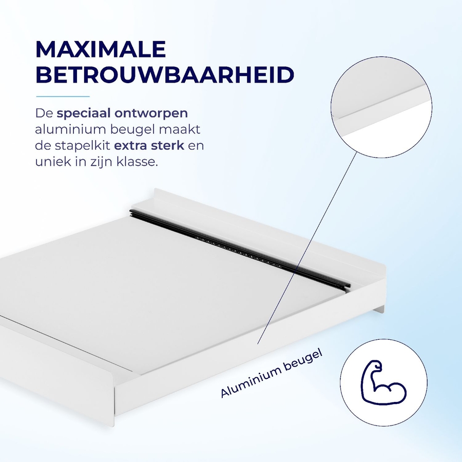 Heimate Premium Stapelkit 10