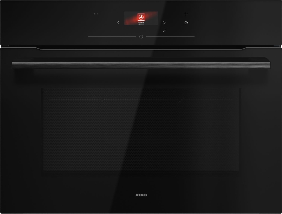 ATAG CX6471C Inbouw Combi Stoomoven  3
