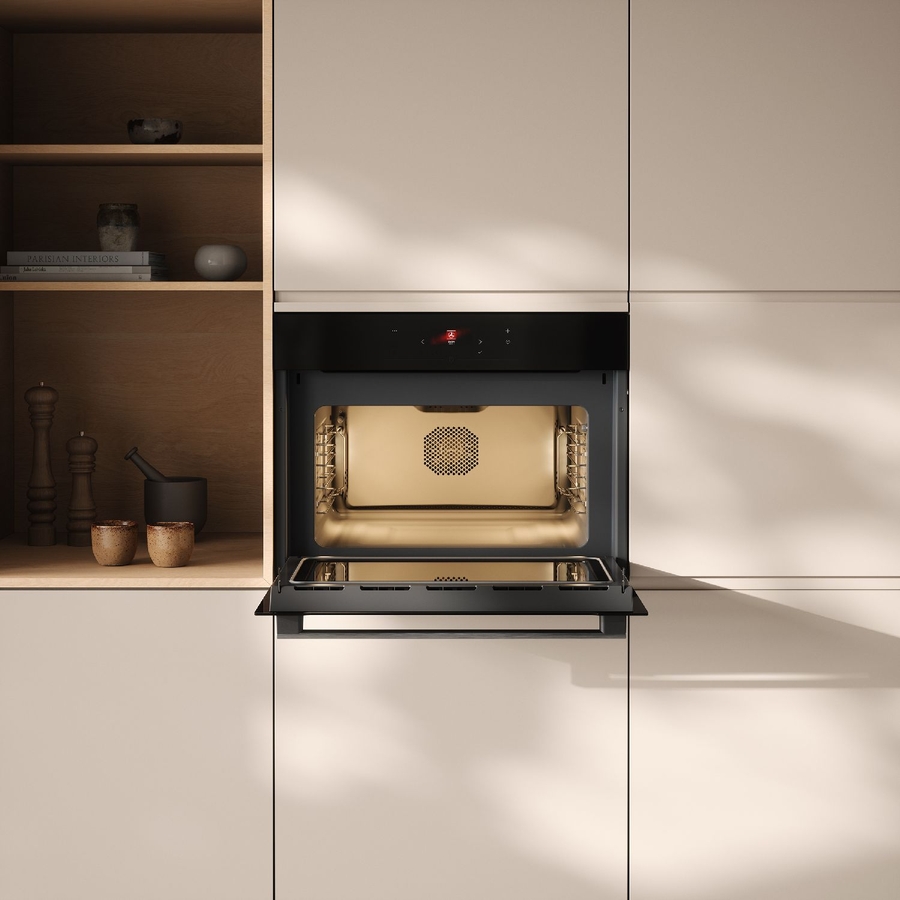 ATAG CX6471C Inbouw Oven met Magnetron 4