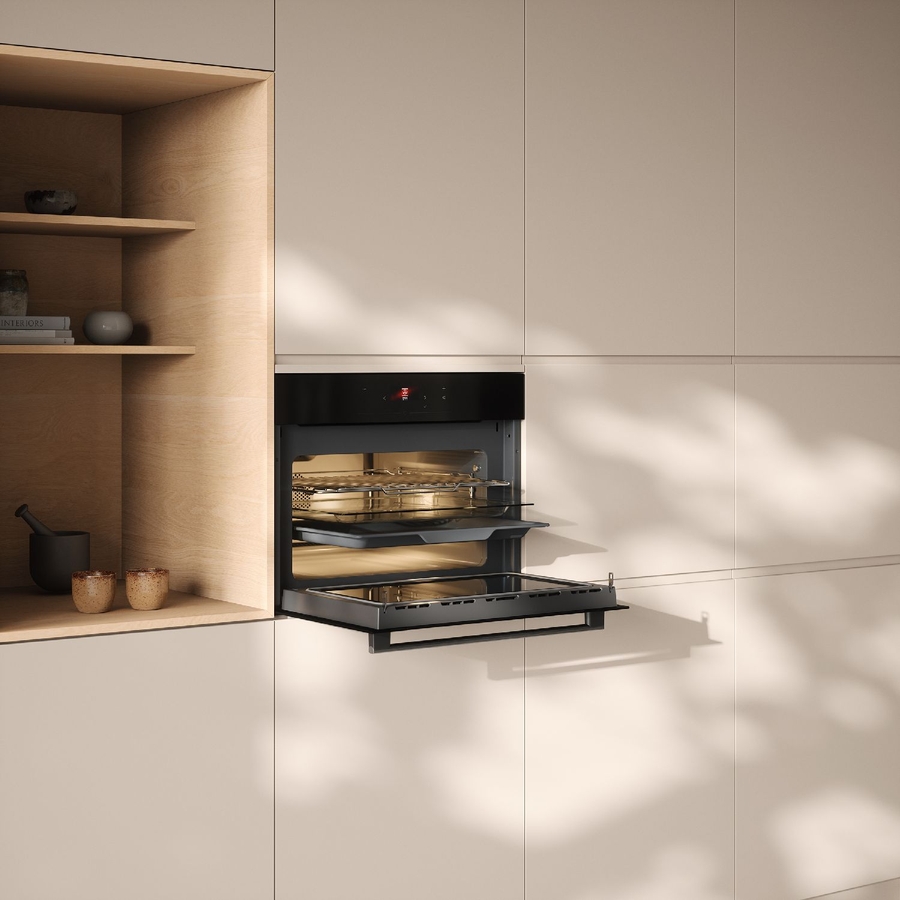 ATAG CX6471C Inbouw Oven met Magnetron 5