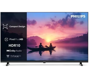 Philips 32PHS6000/12 LED TV  1