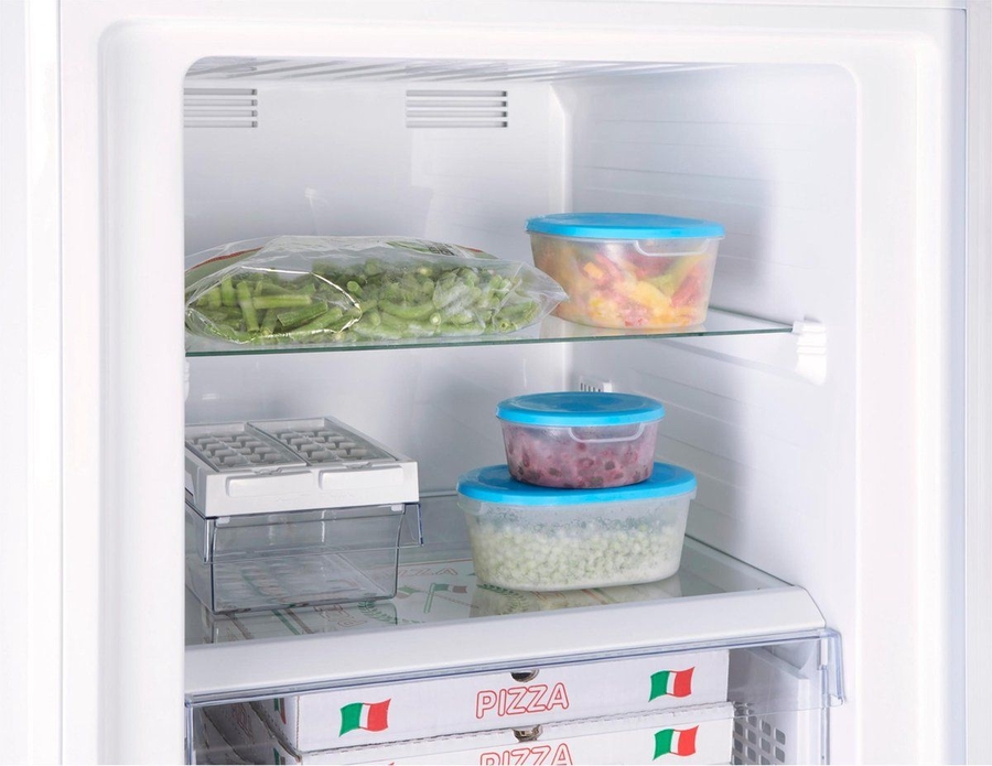 Beko RFNE448E45W Vriezer  6