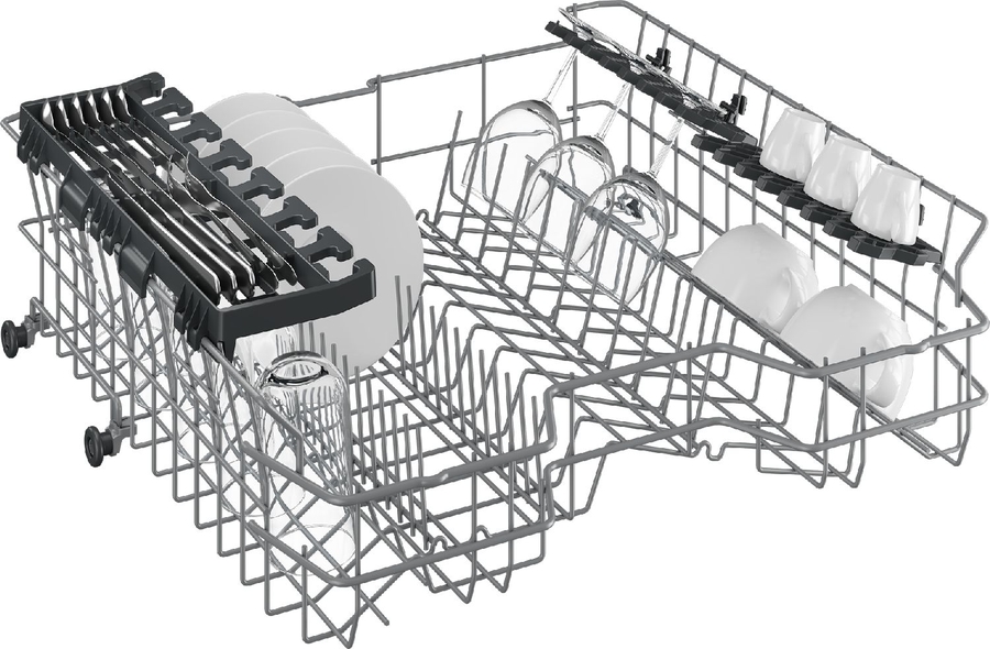 Beko DVN06430W Vaatwasser 6