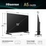 Hisense 32A5Q TV 11