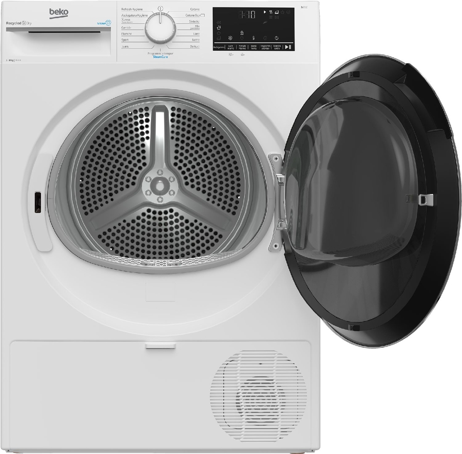 Beko B5T49924W2 Warmtepompdroger 3