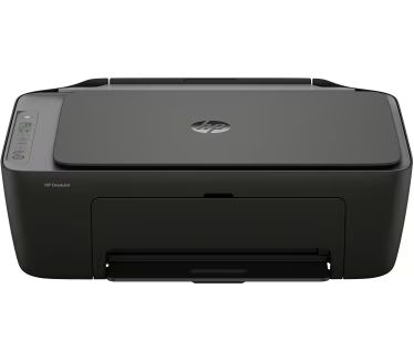 HP DeskJet 2920 All-in-One Printer 1