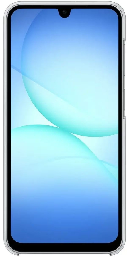 Samsung Galaxy A17 4G 128GB Bundel met Clear Case 2