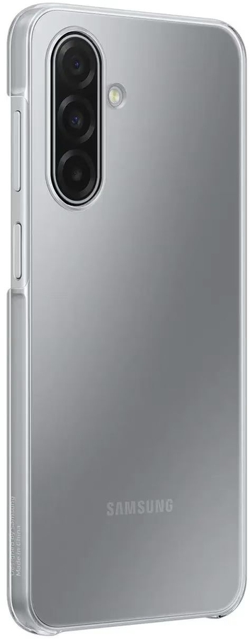 Samsung Galaxy A17 4G 128GB Bundel met Clear Case 3