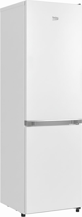 Beko B3RCNO255W Koel-vriescombinatie 4