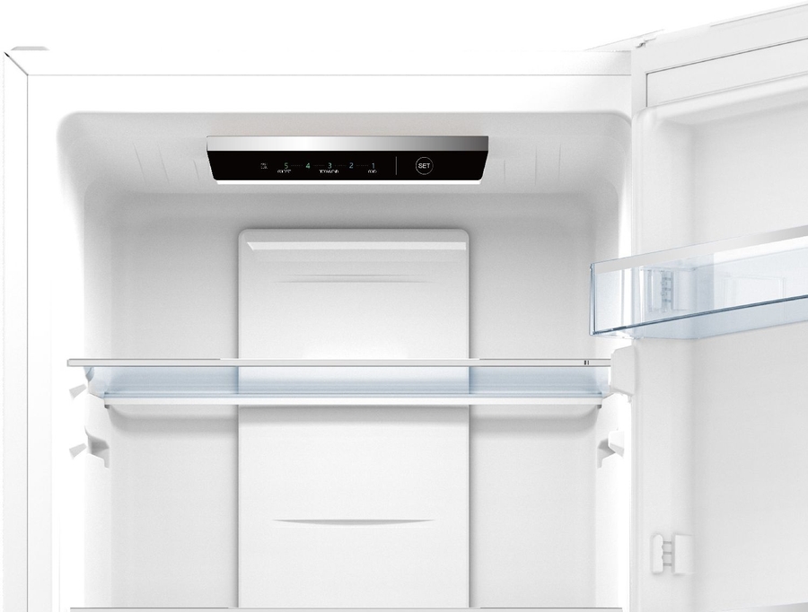 Beko B3RCNO255W Koel-vriescombinatie 7