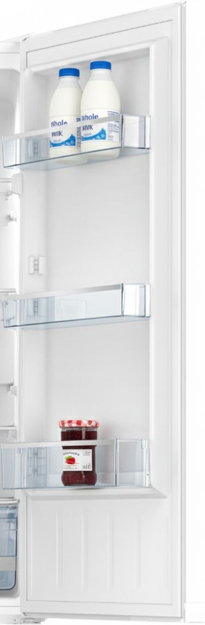 Beko B3RCNO255W Koel-vriescombinatie 9