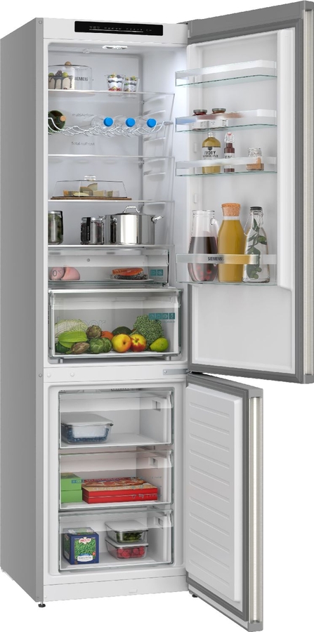 Siemens KG39N2ICF Koel-vriescombinatie 5