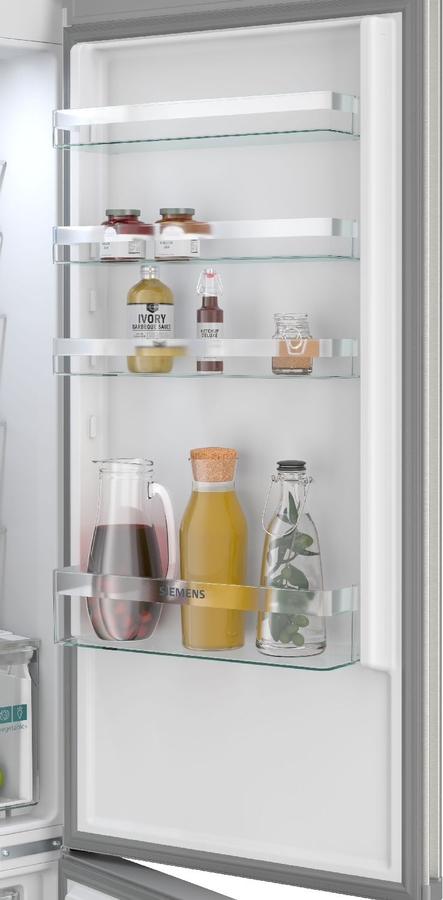 Siemens KG39N2ICF Koel-vriescombinatie 6