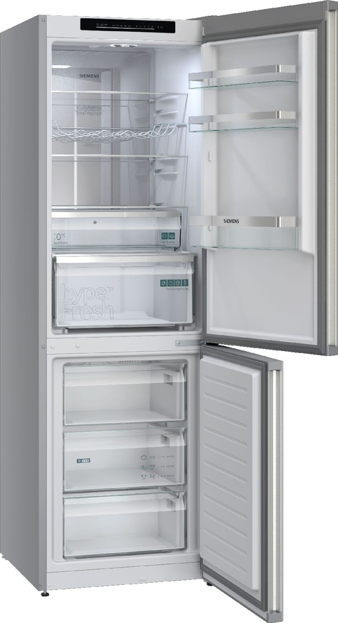 Siemens KG36NVIAG extraKlasse Koel-vriescombinatie 5