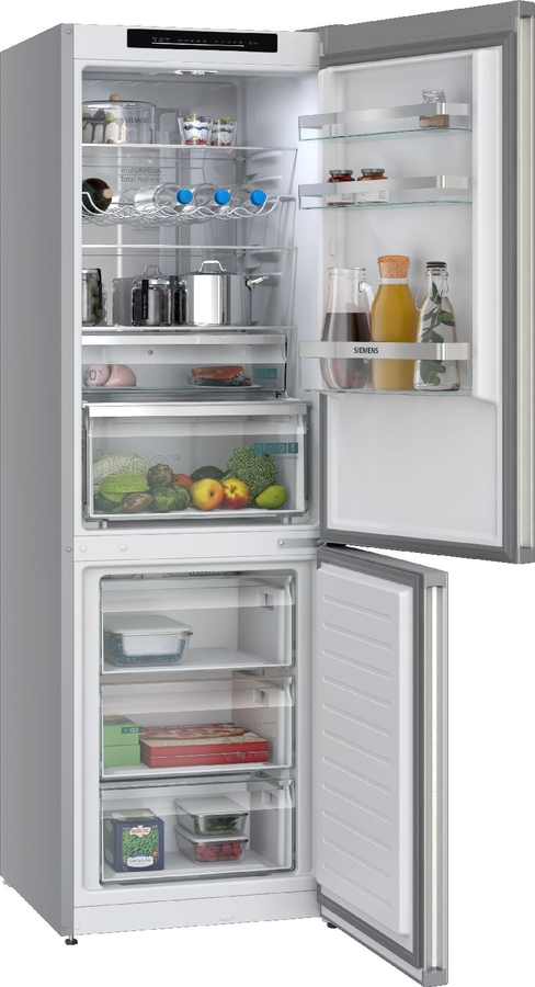 Siemens KG36NVIAG extraKlasse Koel-vriescombinatie 6