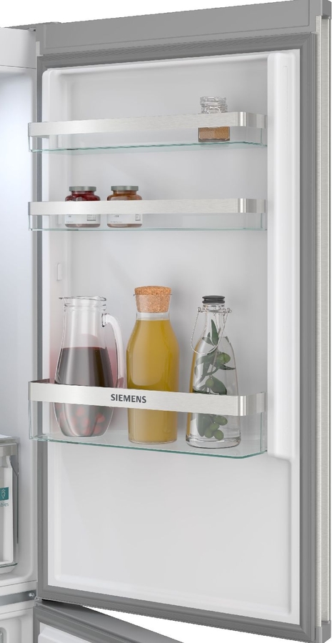 Siemens KG36NVIAG extraKlasse Koel-vriescombinatie 7