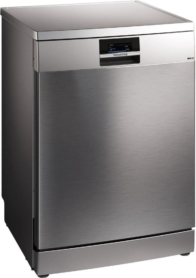 Siemens SN27TI02CE iQ700 Vaatwasser 6