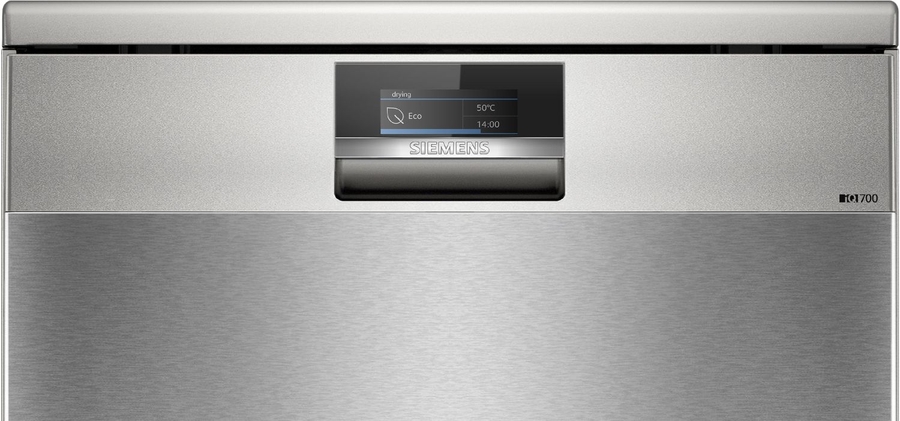 Siemens SN27TI02CE iQ700 Vaatwasser 7