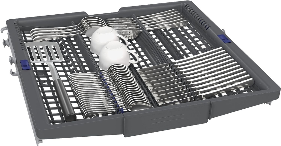 Siemens SN27TI02CE iQ700 Vaatwasser 8