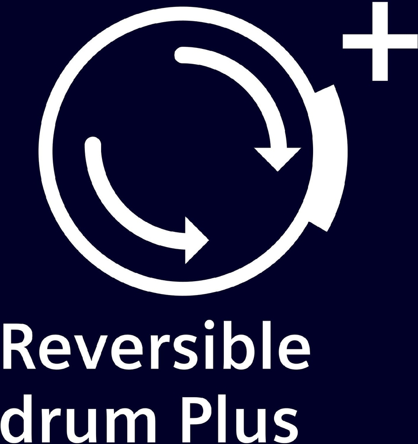 Siemens WR47B2C7NL iQ700 Warmtepompdroger 12