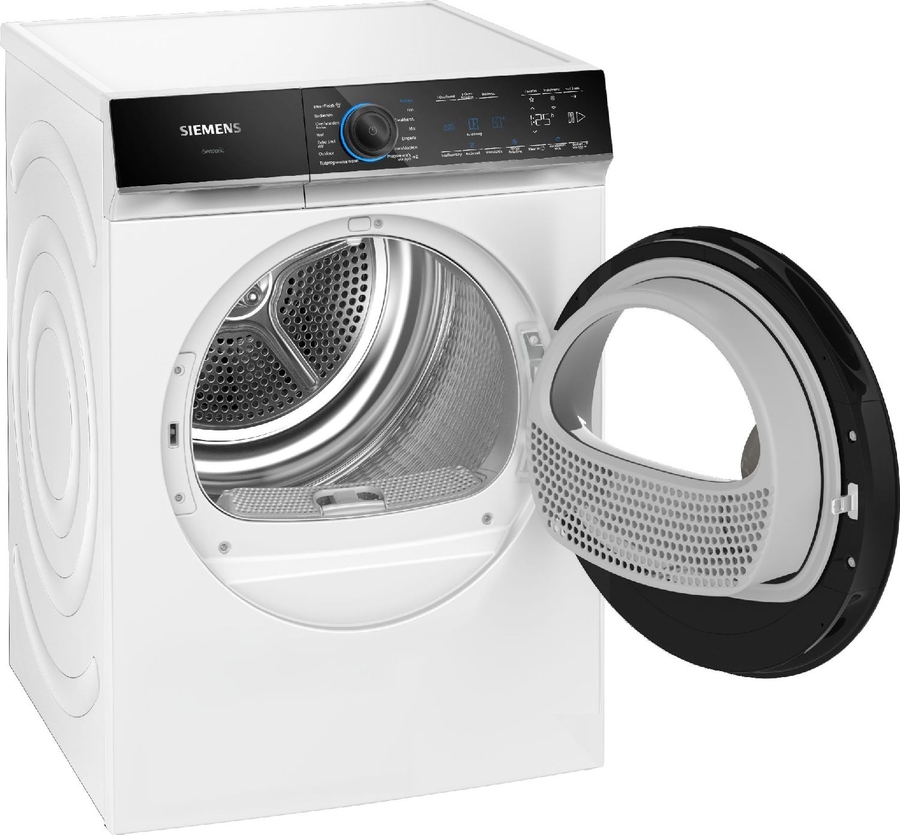Siemens WR47B2C7NL iQ700 Warmtepompdroger 3