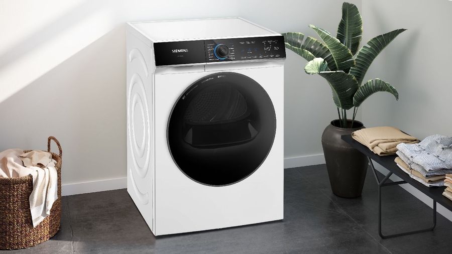 Siemens WR47B2C7NL iQ700 Warmtepompdroger 5