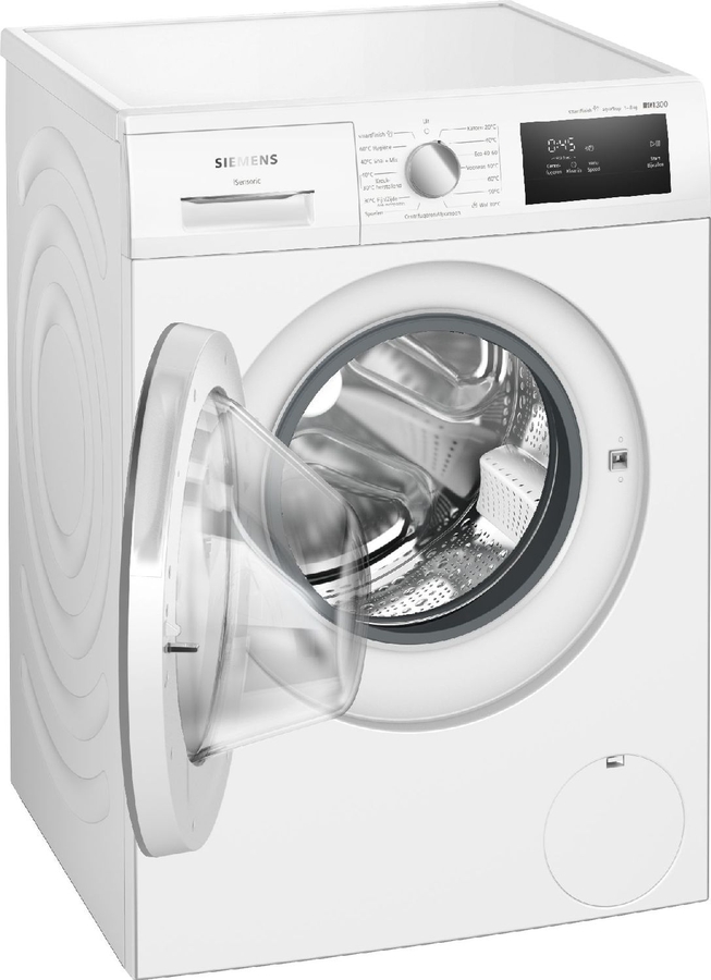 Siemens WM14N09XNL iQ300 extraKlasse Wasmachine 3