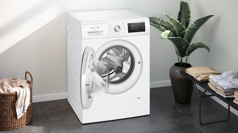 Siemens WM14N09XNL iQ300 extraKlasse Wasmachine 5