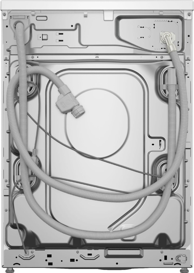 Siemens WM14N27TNL iQ300 Wasmachine 11