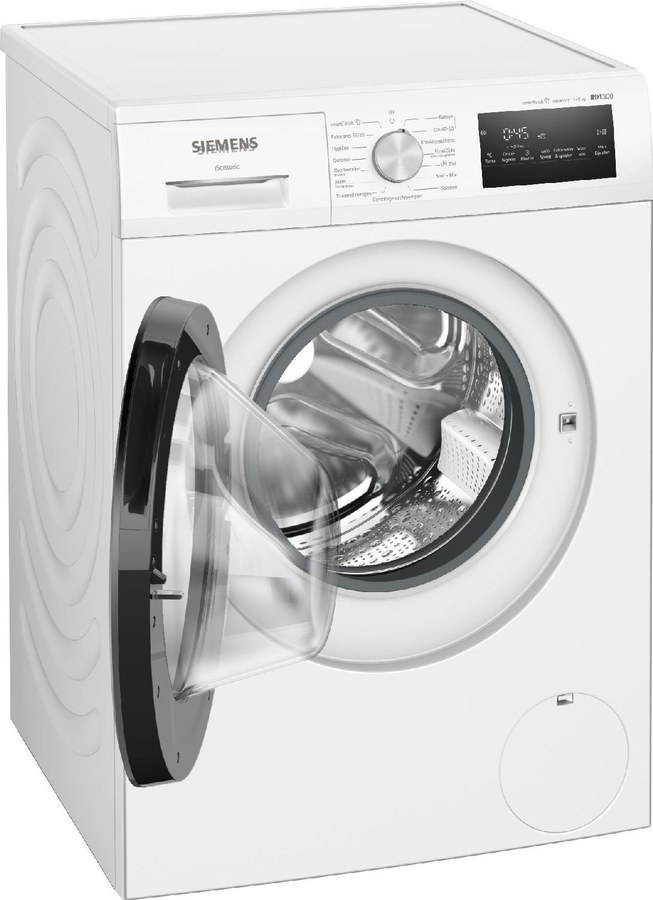  Siemens WM14N29QNL iQ300 Wasmachine  4