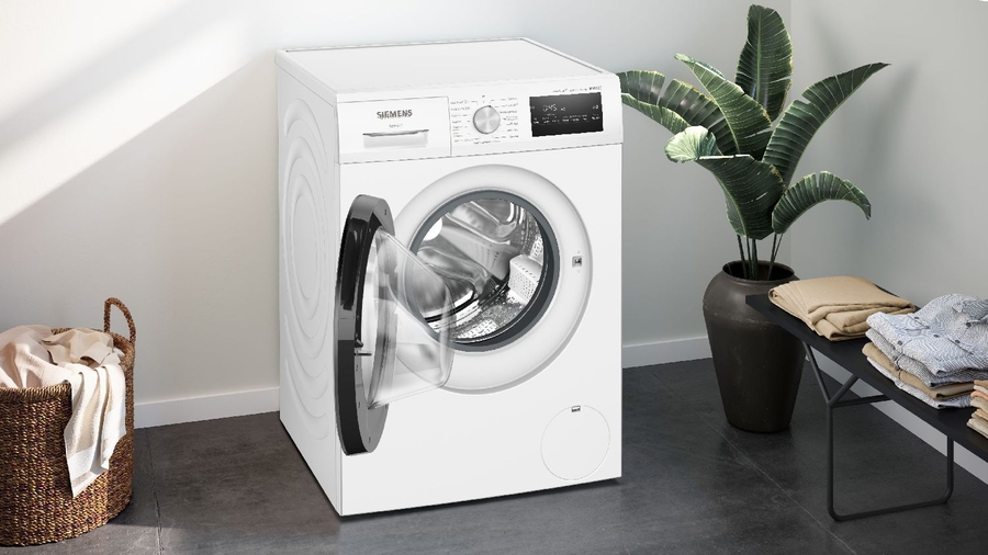  Siemens WM14N29QNL iQ300 Wasmachine  6