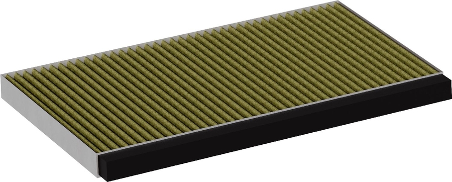 Siemens LZ11IBB16 Clean Air Plus Geurfilter 1