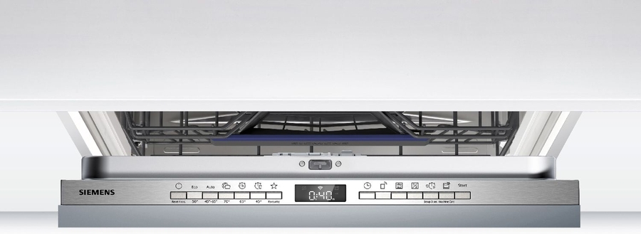 Siemens SX73HX16CE iQ300 Inbouw Vaatwasser 6