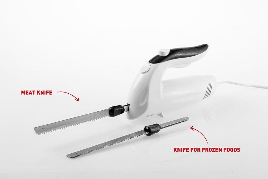 FRITEL EK3180 Elektrisch Mes 2