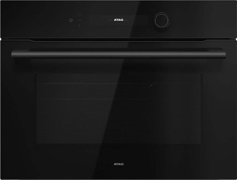 ATAG CX8471D Inbouw Oven met Magnetron 1