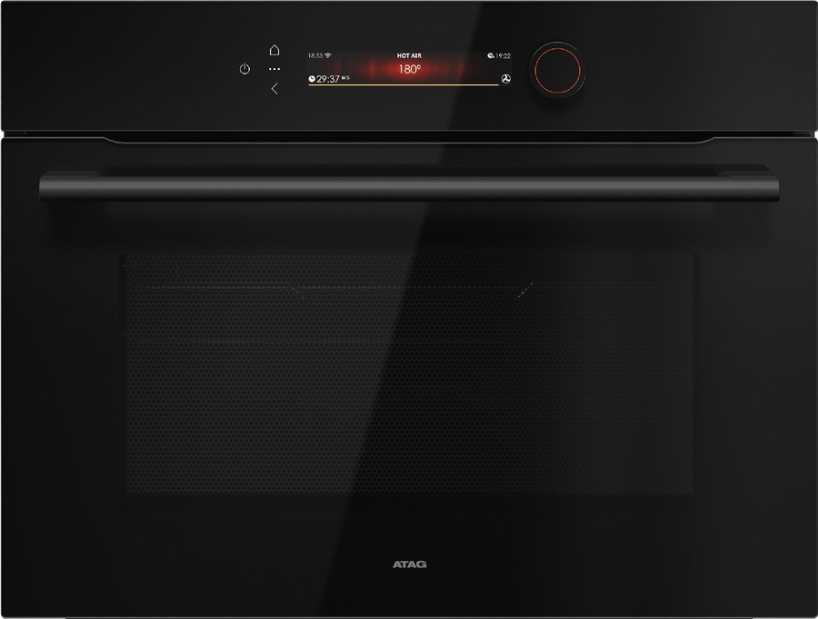 ATAG CX8471D Inbouw Oven met Magnetron 5