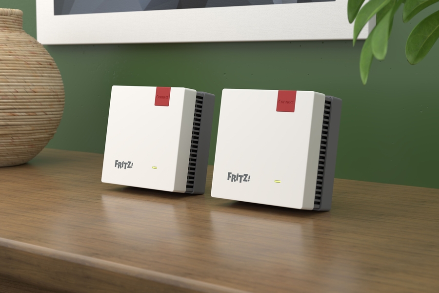 FRITZ!Mesh Set 1700 2-pack 7