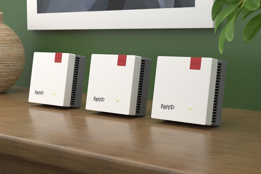 FRITZ!Mesh Set 1700 3-pack International 7