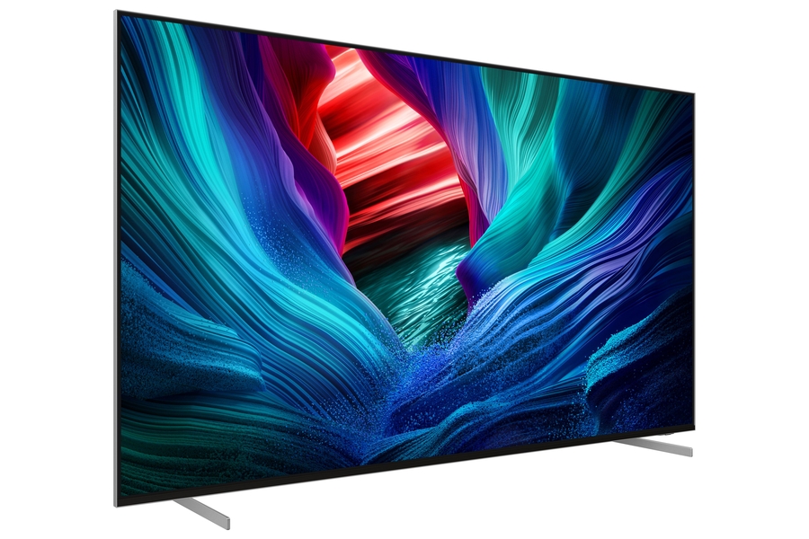 Samsung MRE115MR95F Micro RGB 4K Smart TV  3