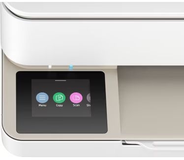 HP ENVY 6120e All-in-One Printer 2