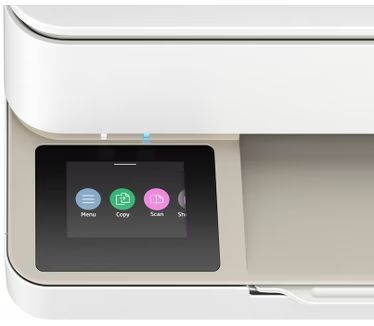 HP ENVY 6120e All-in-One Printer 3