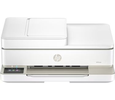 HP ENVY 6520e All-in-One Printer 1