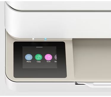 HP ENVY 6520e All-in-One Printer 2