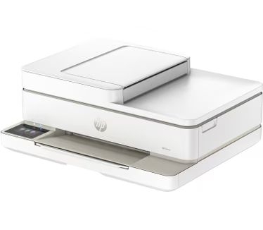 HP ENVY 6520e All-in-One Printer 3