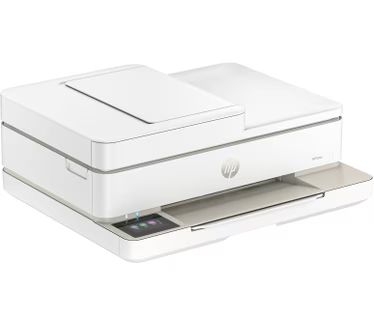 HP ENVY 6520e All-in-One Printer 4